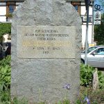 Steigerdenkmal Nassau